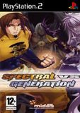 Spectral vs Generation (PlayStation 2)